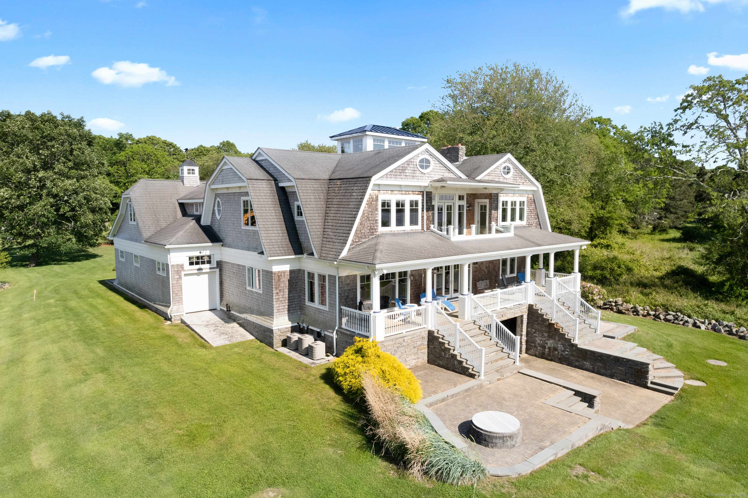 Stonington, CT 06379,258 Palmer Neck Road