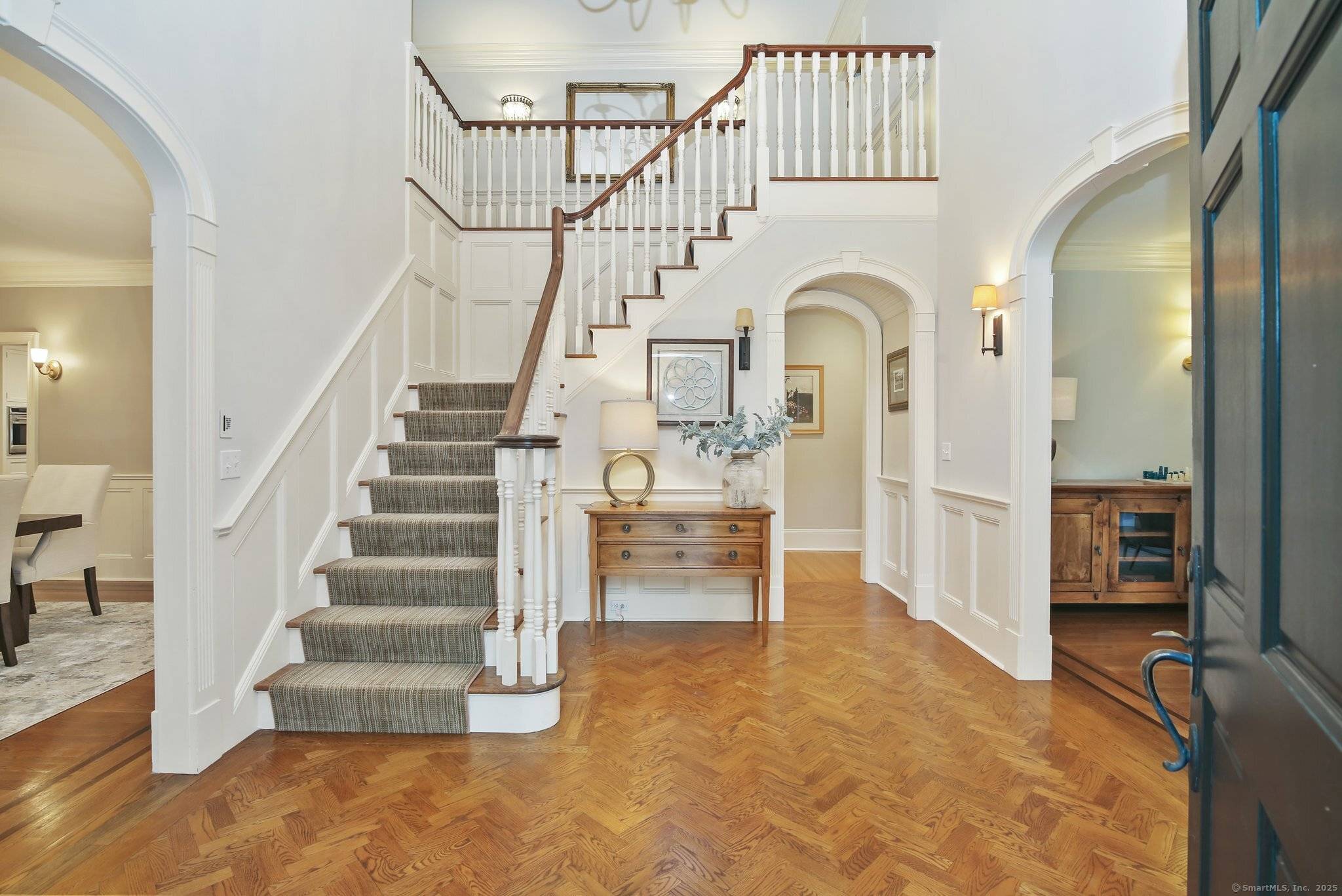 New Canaan, CT 06840,19 Father Peters Lane