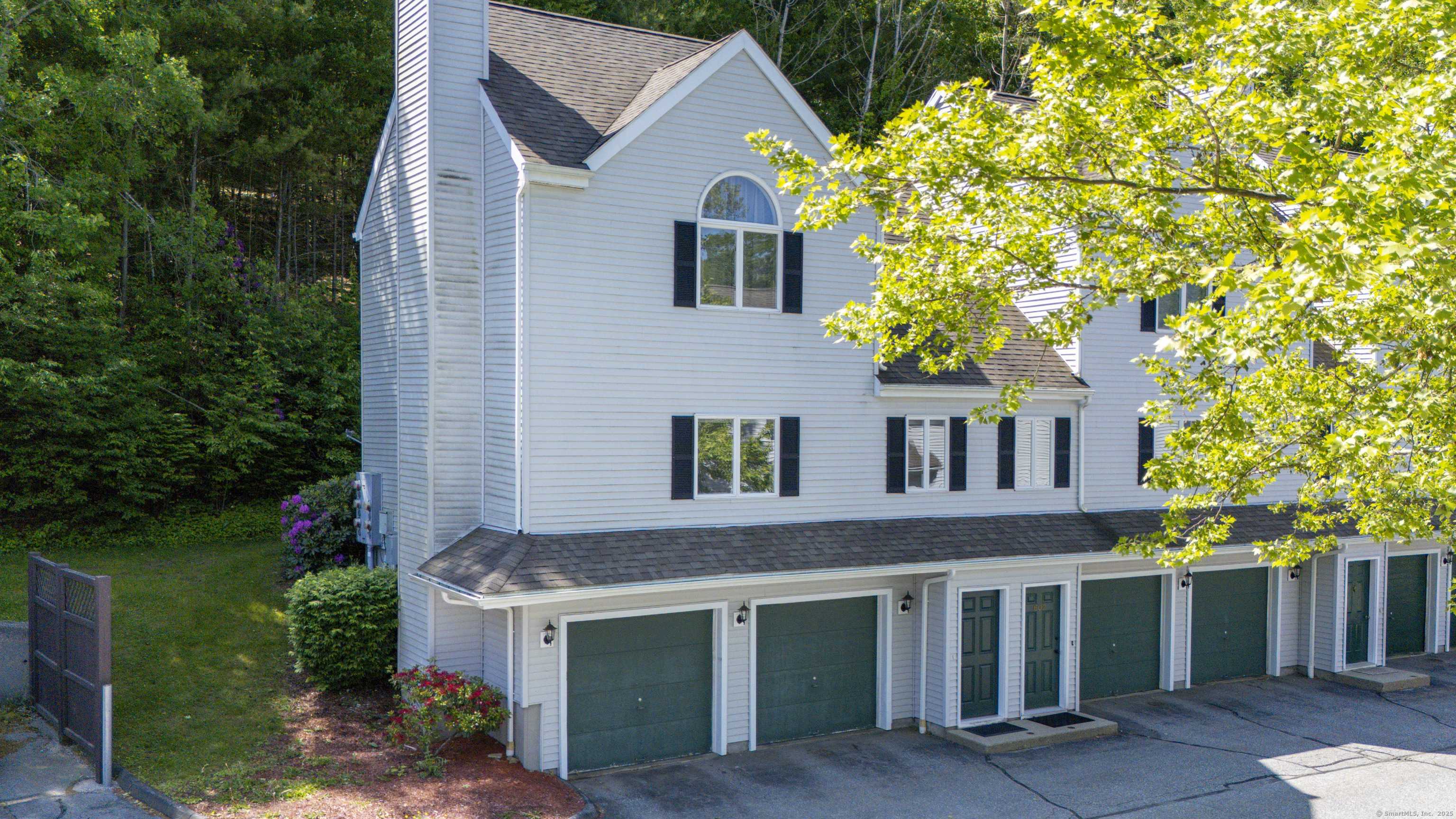601 Whetstone Mills #601, Killingly, CT 06241