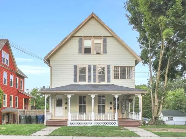 251 Jackson Street, Windham, CT 06226