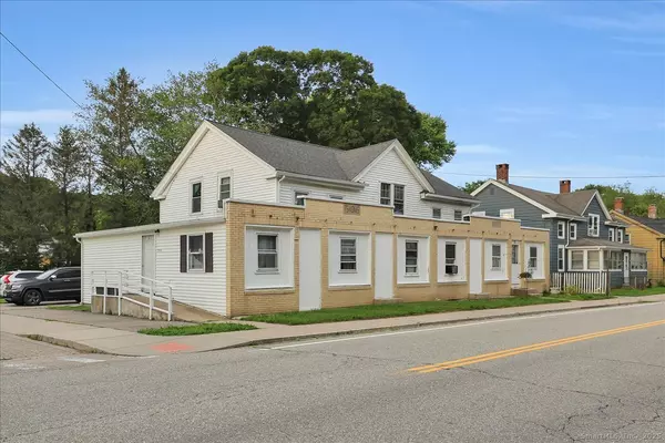 Sprague, CT 06330,124 Main Street