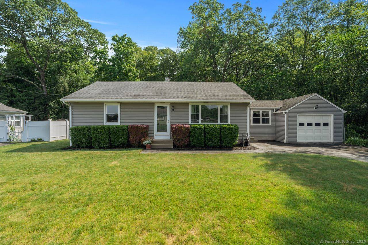 26 Frederick Street, North Branford, CT 06471