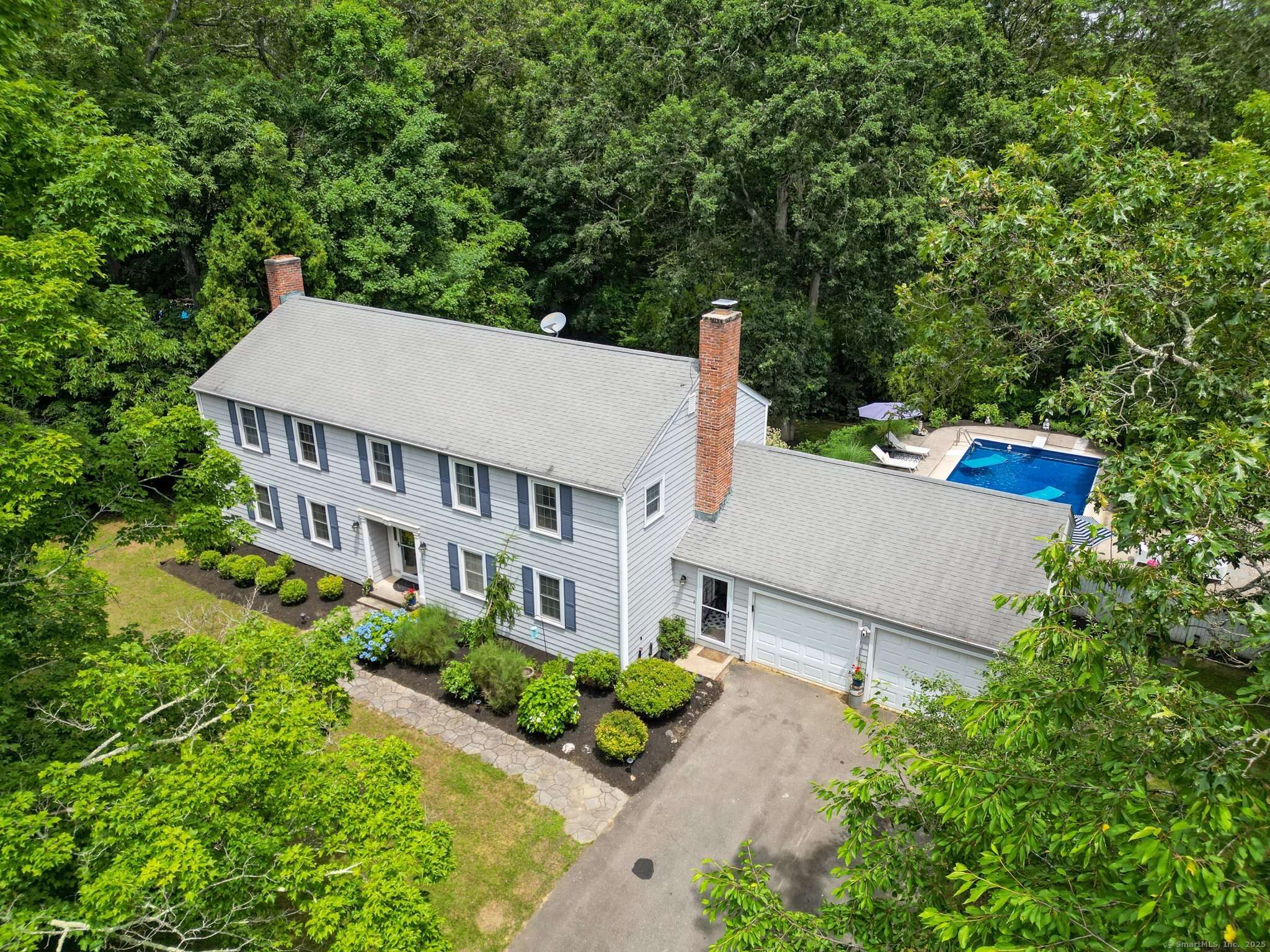 123 Five Fields Road, Madison, CT 06443