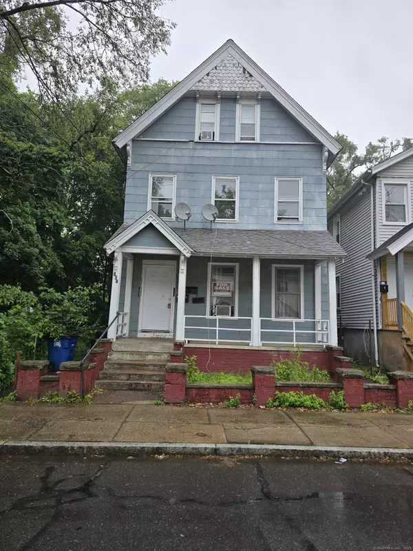 167 West Street, New Haven, CT 06519