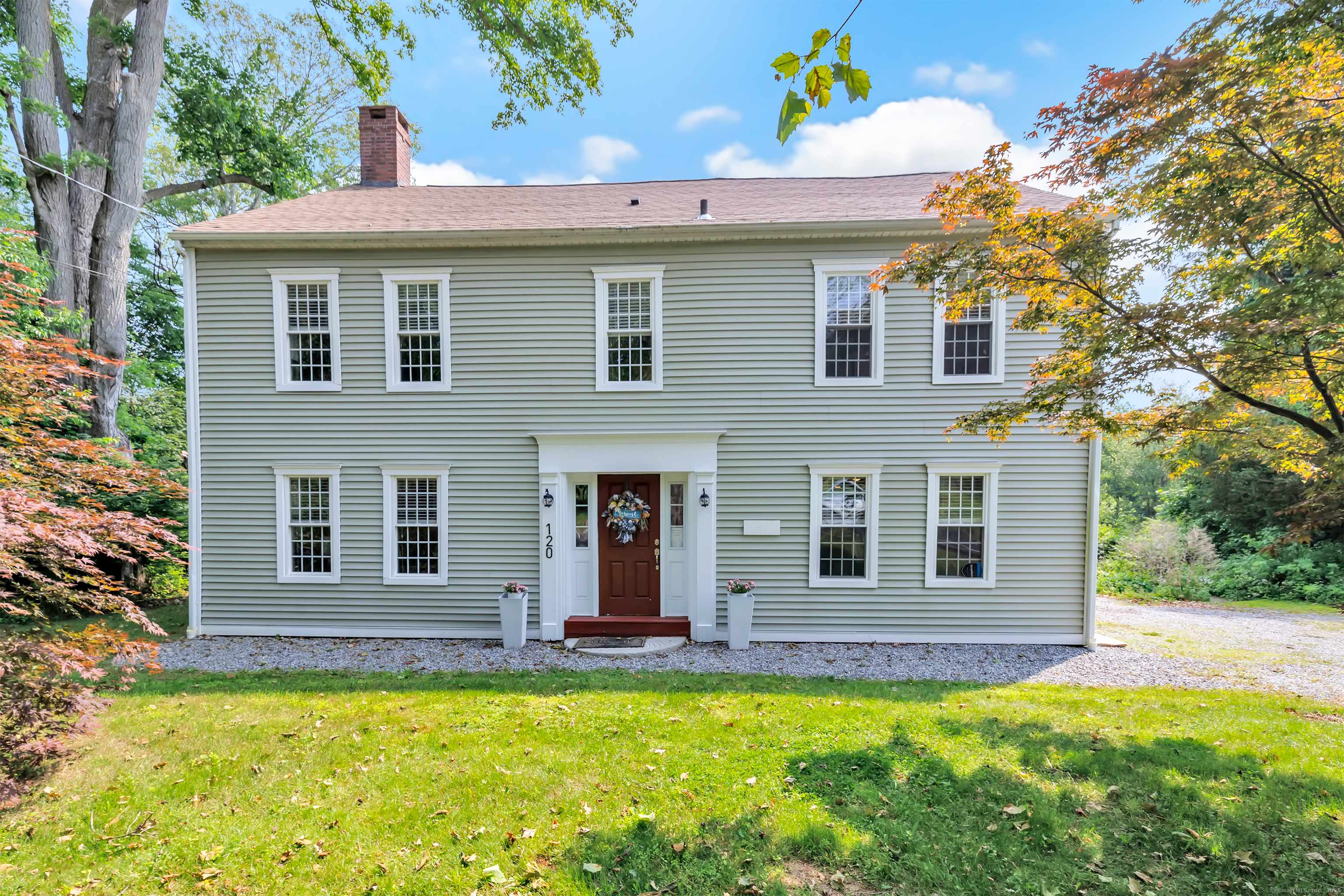 120 Huntington Street, Shelton, CT 06484