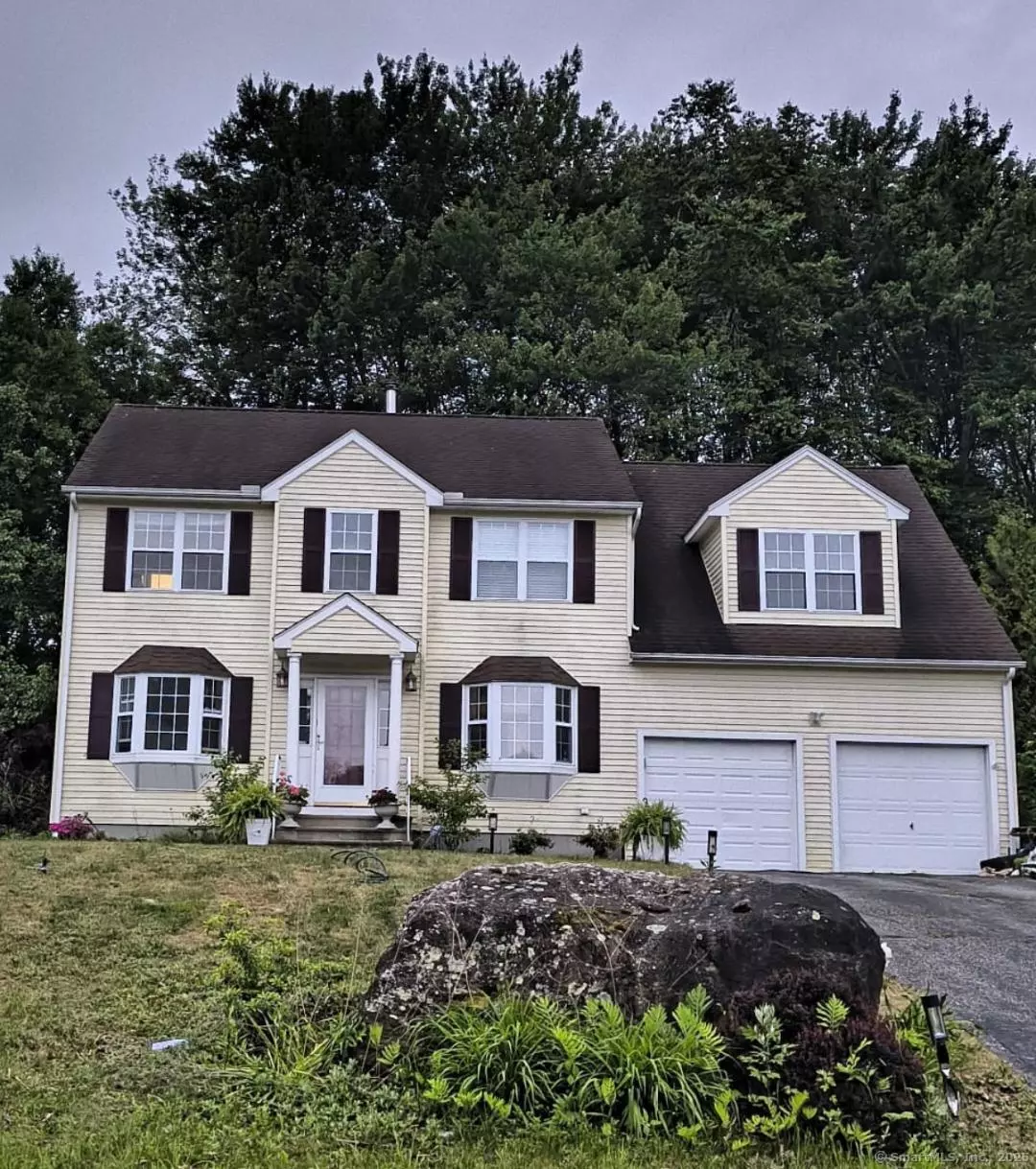 Torrington, CT 06790,41 Stonehouse Way