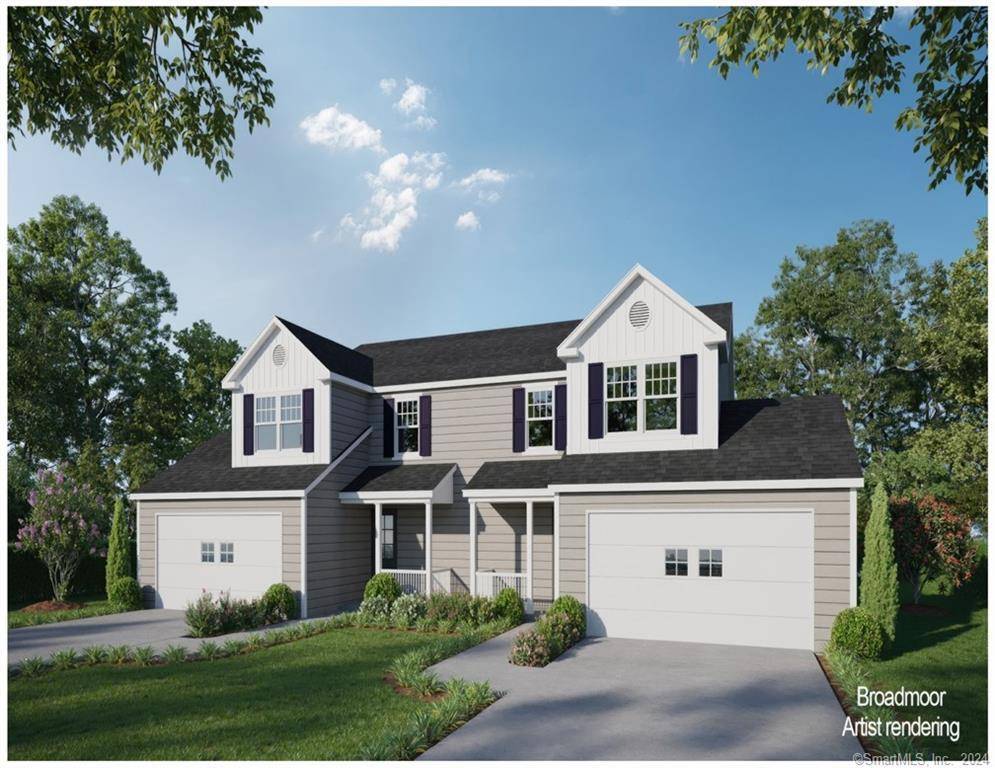 Tolland, CT 06084,64 Belvedere (Broadmoor) Drive