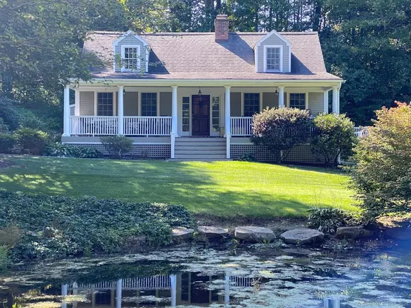 19 Parmalee Hill Road, Newtown, CT 06470