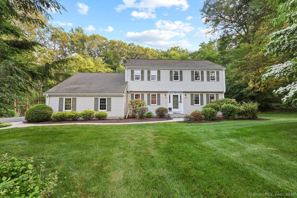 30 Butternut Lane, Simsbury, CT 06089