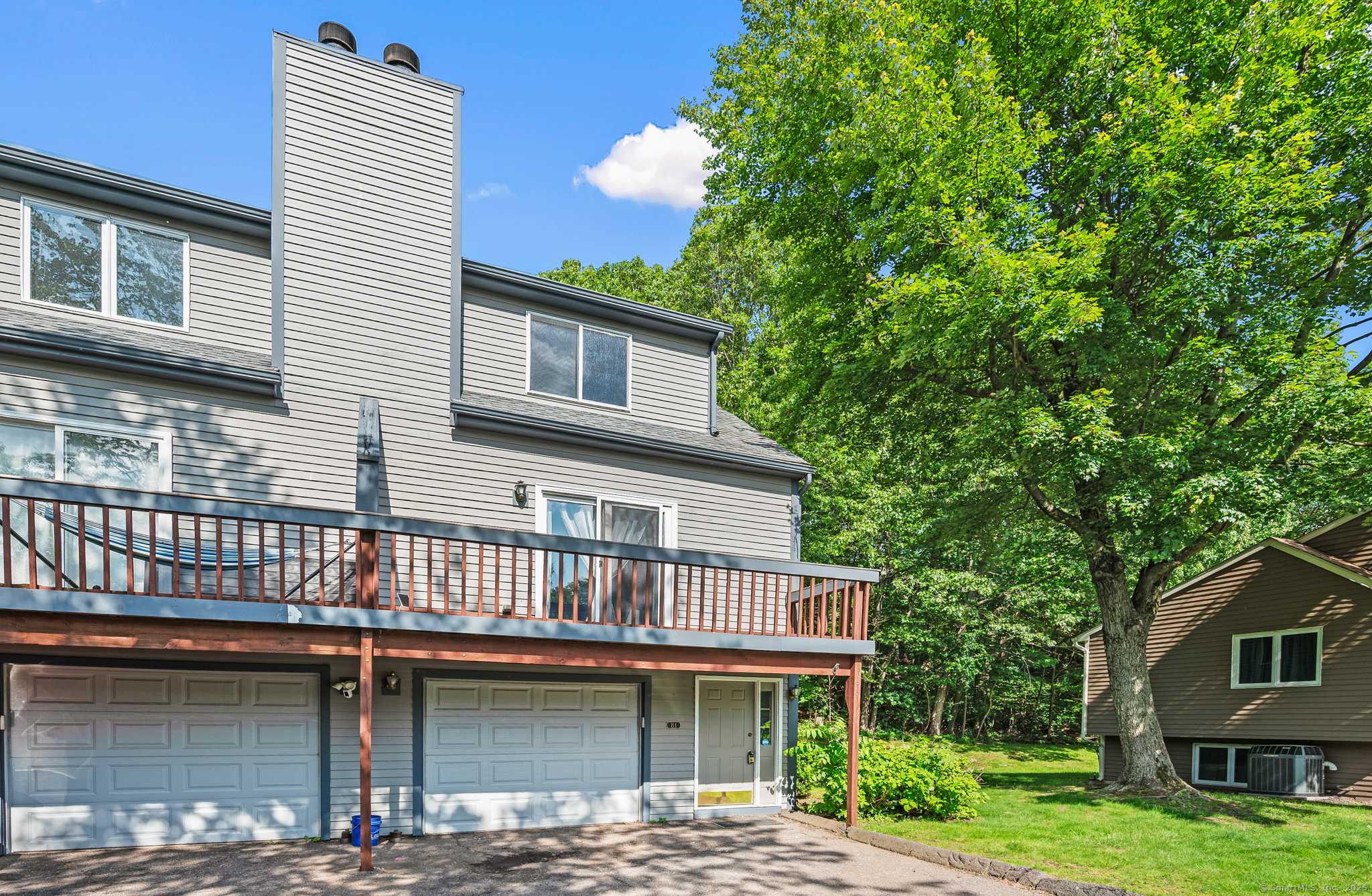 Meriden, CT 06450,81 woodland Ridge #36