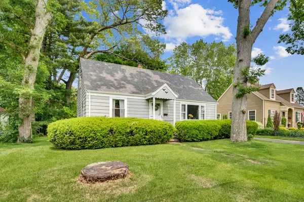 181 Eastern Parkway, Milford, CT 06460