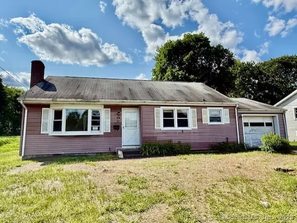 24 Caldwell Drive, New Milford, CT 06776