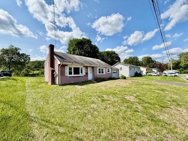 New Milford, CT 06776,24 Caldwell Drive