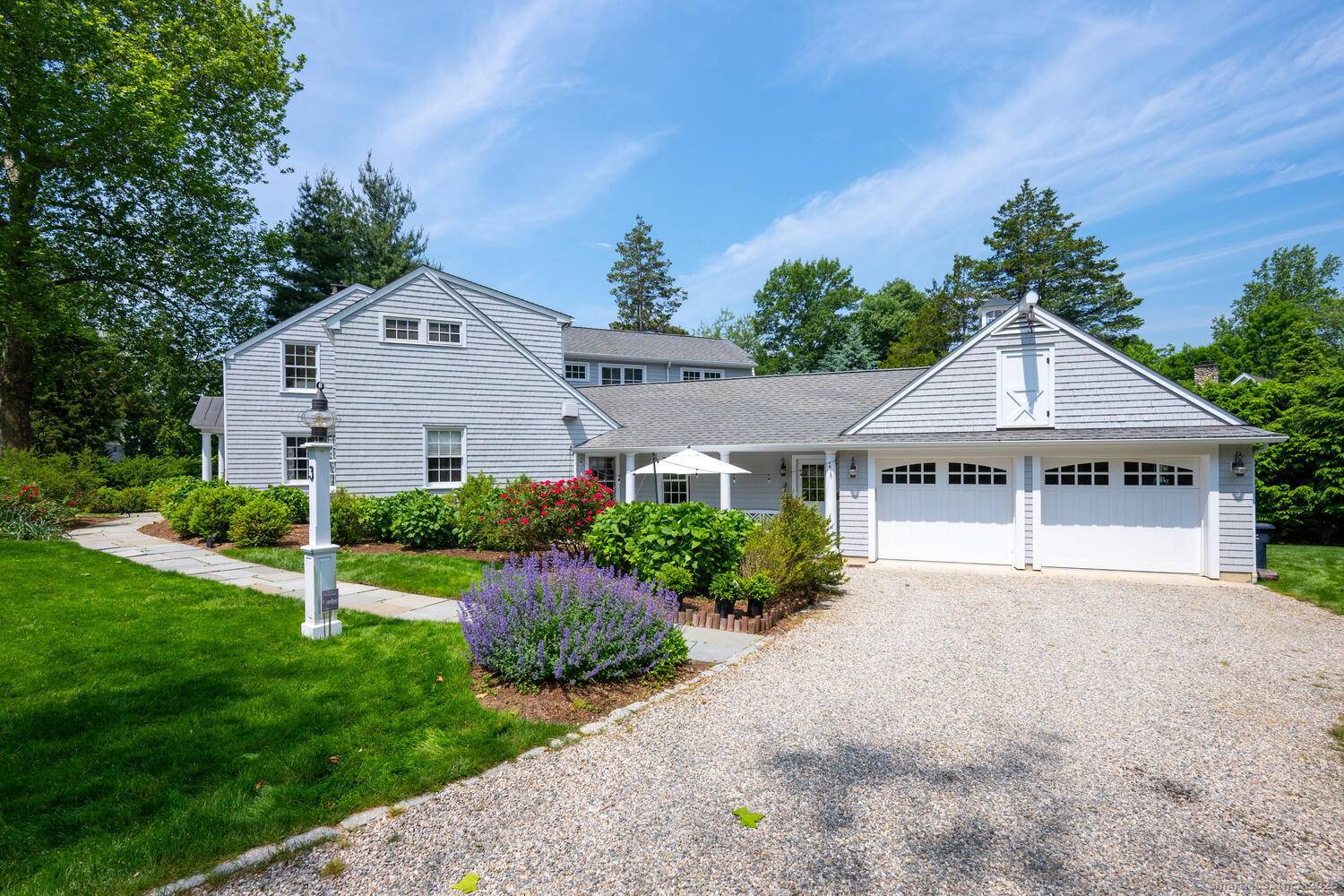 Norwalk, CT 06853,3 Bittersweet Trail