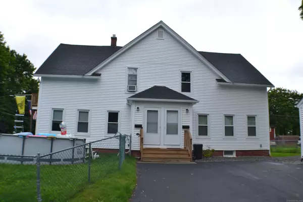 Plainfield, CT 06374,34 2nd Street