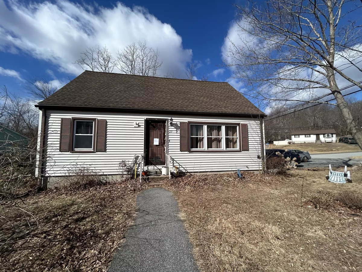 Plymouth, CT 06786,27 Club Lane