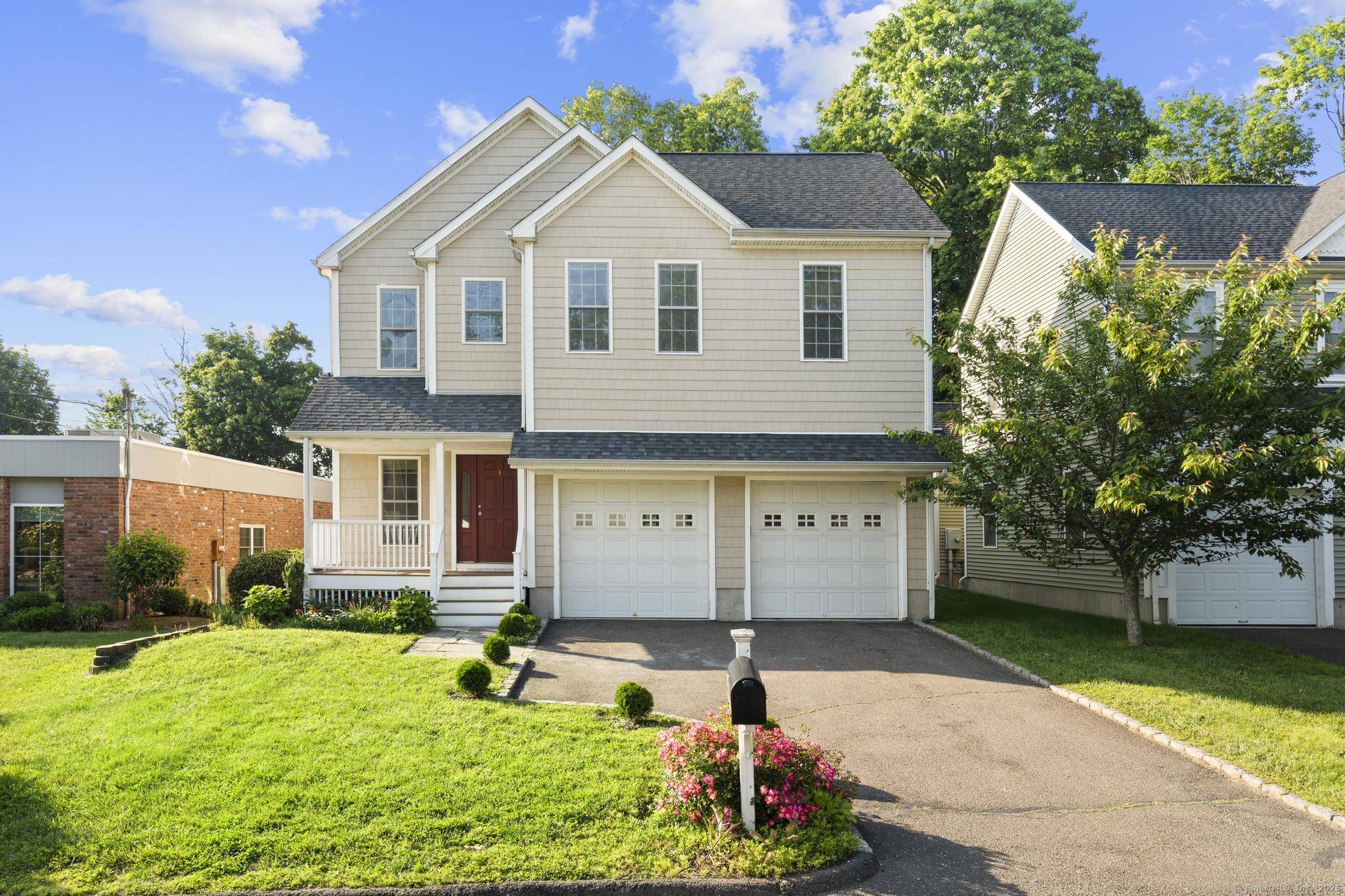 1-1/2 Colony Street, Norwalk, CT 06851