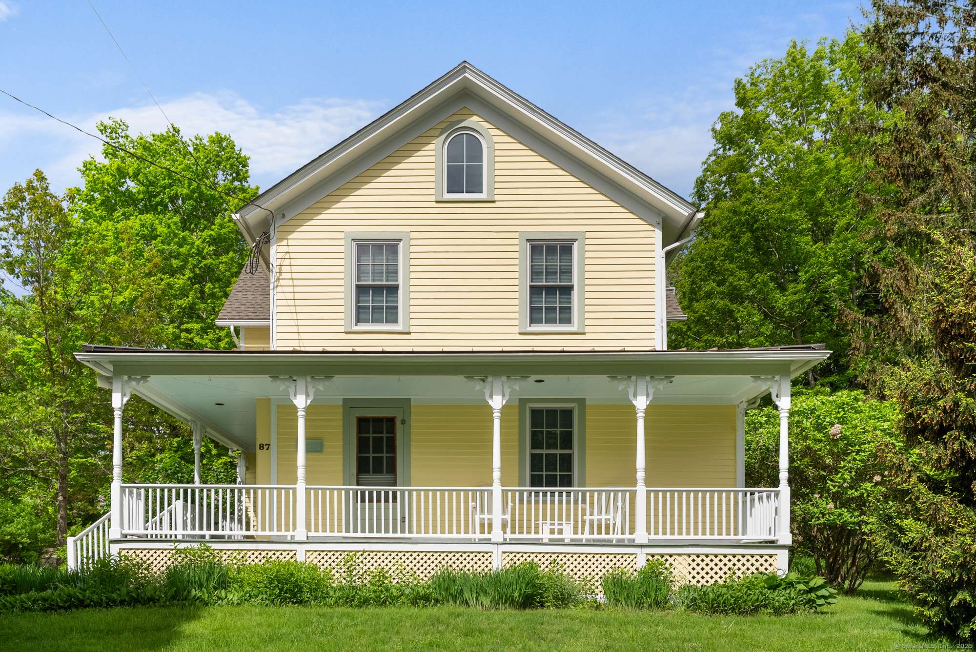 Litchfield, CT 06750,87 Cathole Road