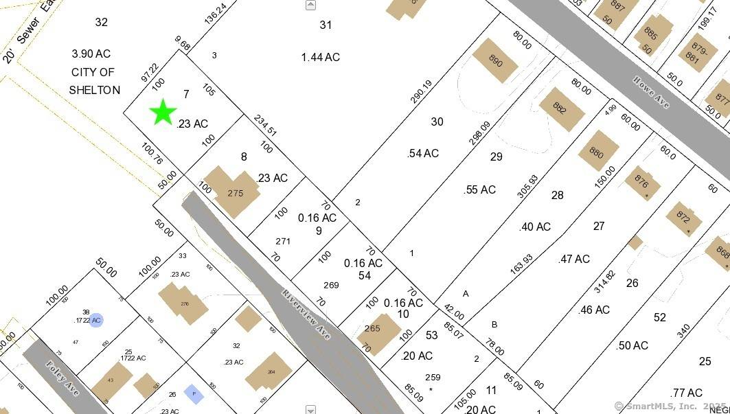 Shelton, CT 06484,Riverview Avenue
