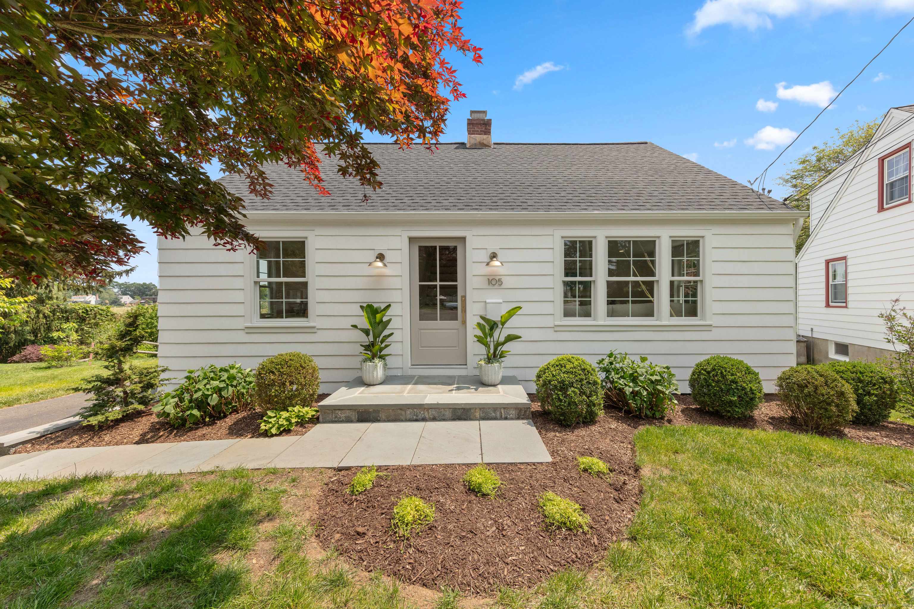 105 Blake Drive, Fairfield, CT 06824