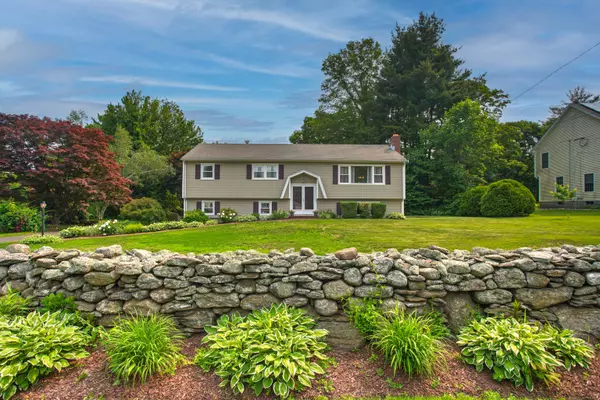 134 Walnut Street, Monroe, CT 06468