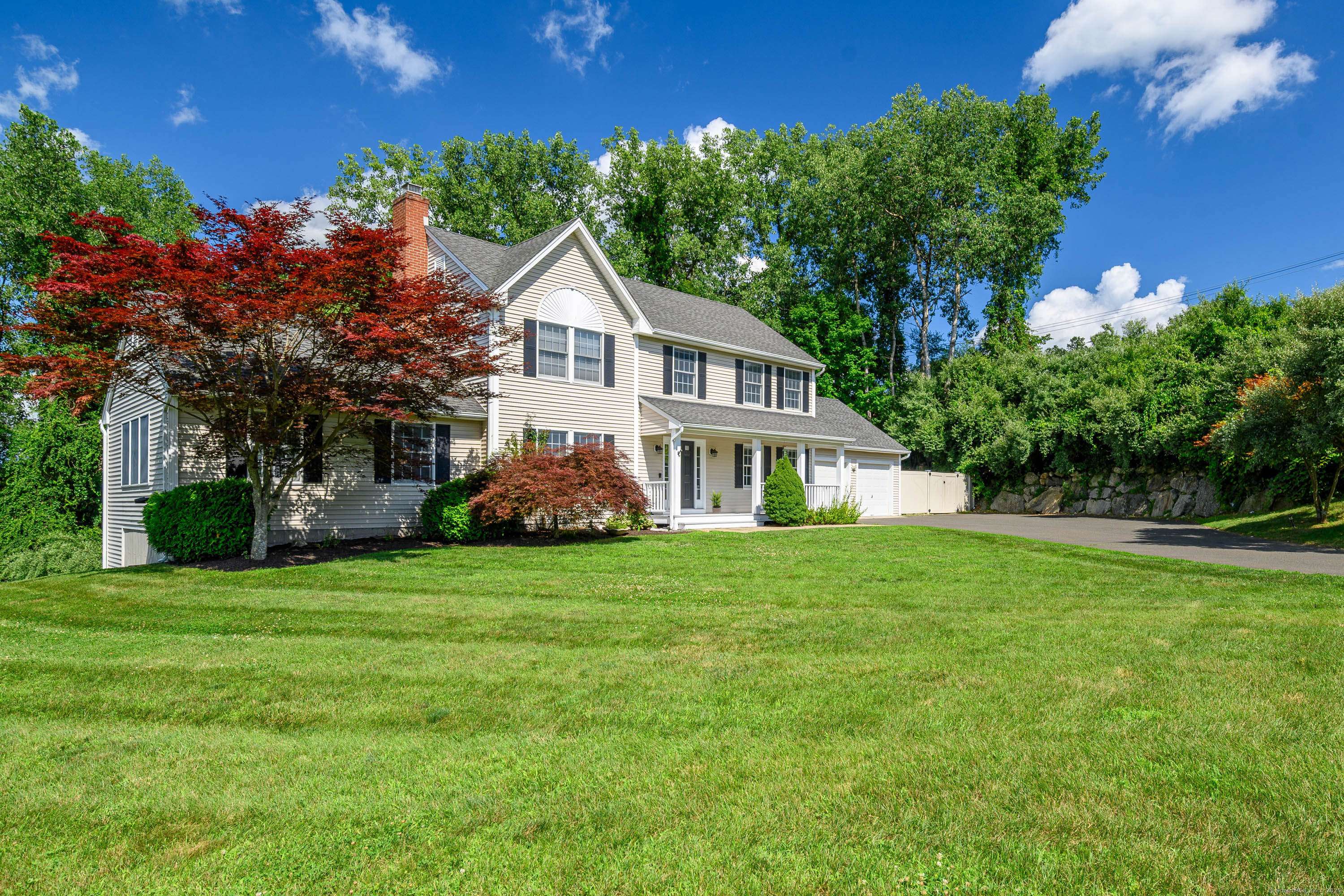 Brookfield, CT 06804,5 Park Lane