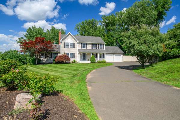 5 Park Lane, Brookfield, CT 06804