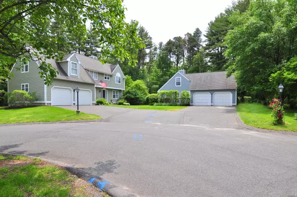 Granby, CT 06035,16 Whytewood Lane #16