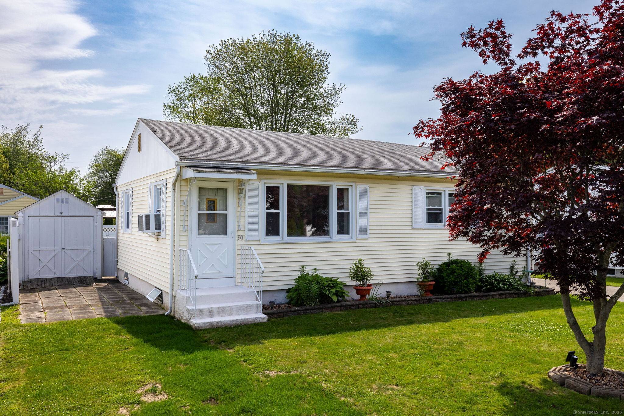 50 Biscayne Boulevard, Old Lyme, CT 06371