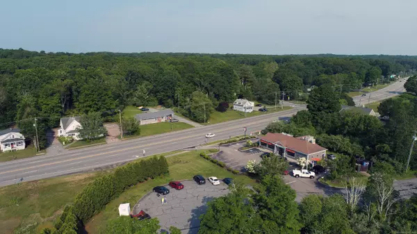 Stonington, CT 06379,414 Liberty Street