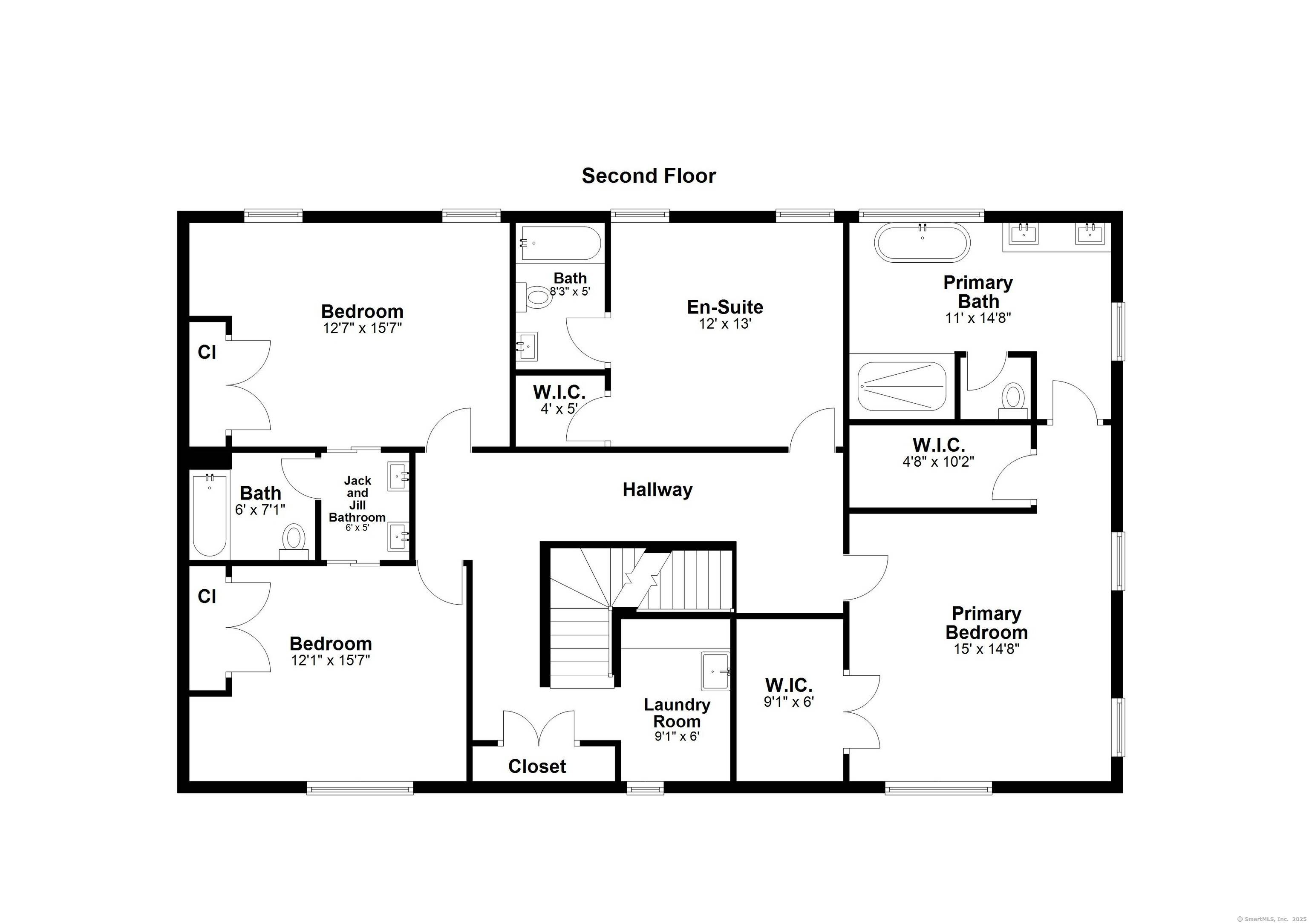 Fairfield, CT 06824,332 Szost Drive