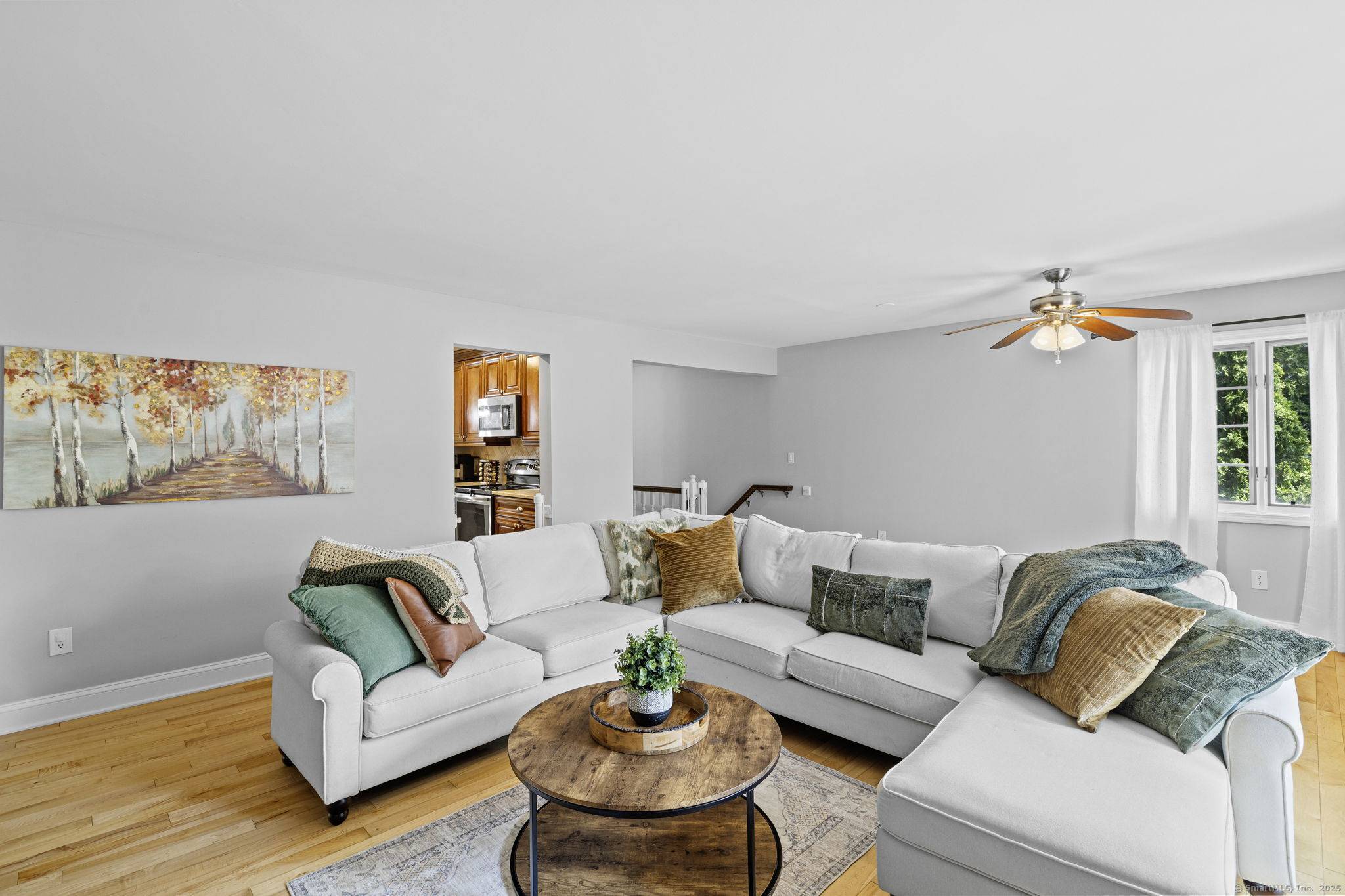 Stamford, CT 06905,2700 Bedford Street #APT M