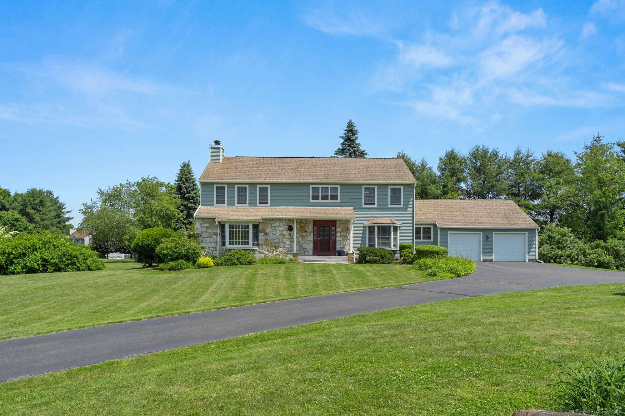 101 Overton Farm Drive, Southbury, CT 06488