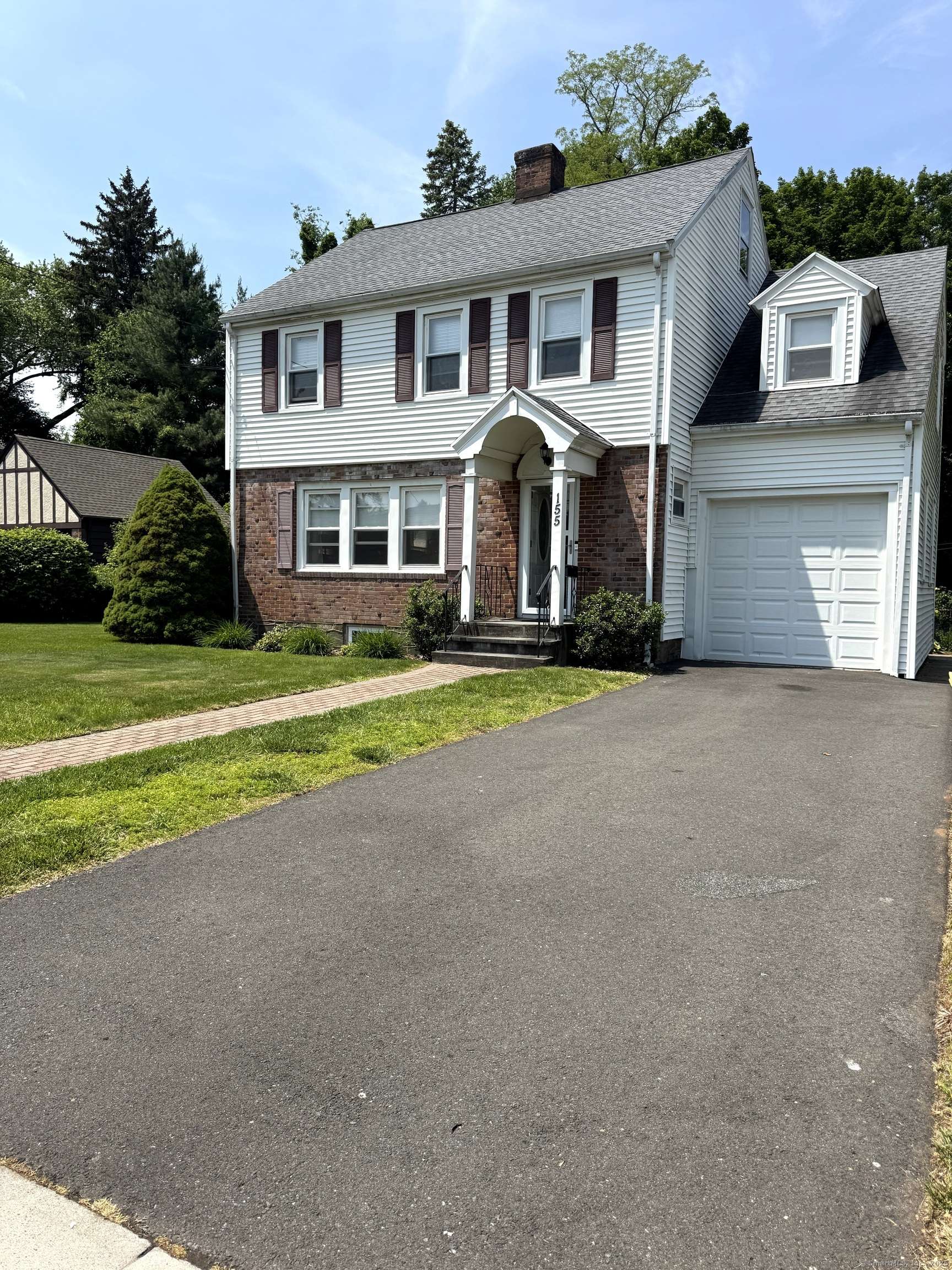 155 Harding Street, New Britain, CT 06052