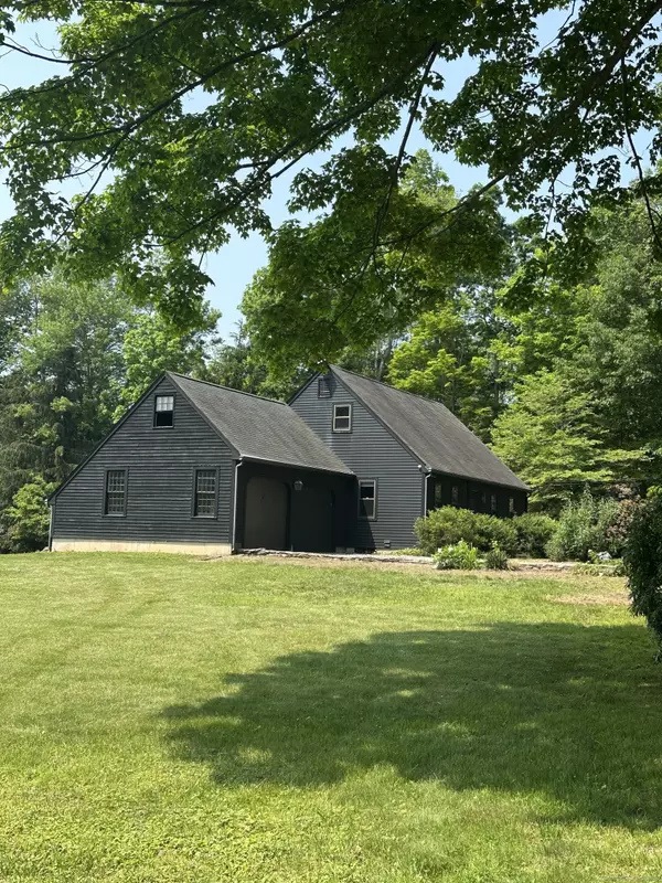 115 Morgan Road, Salem, CT 06420