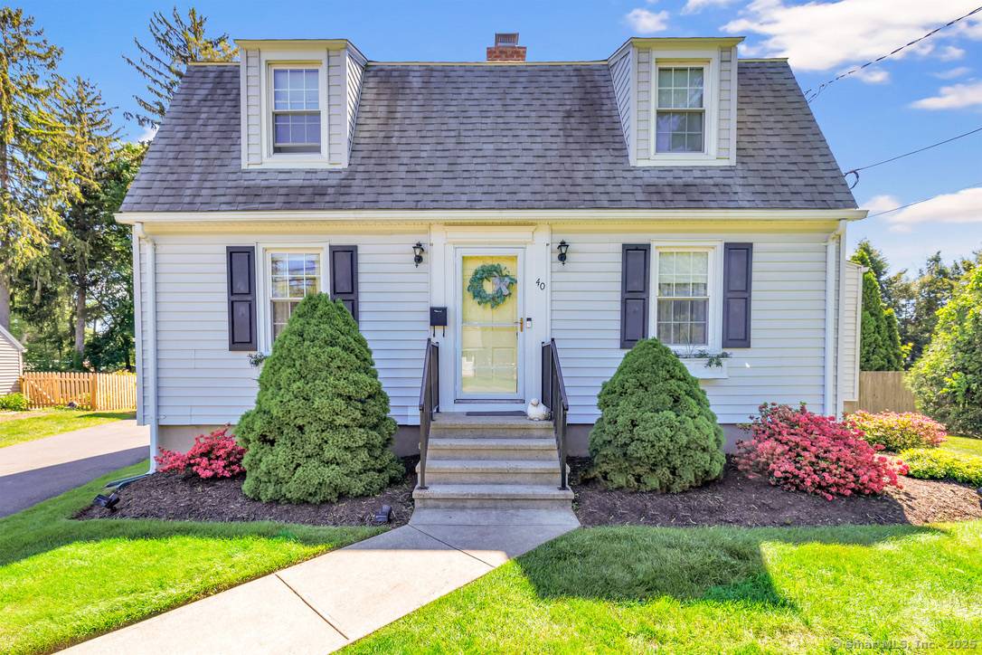 40 Cutspring Road, Stratford, CT 06614