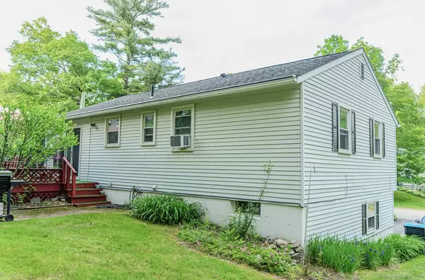 Putnam, CT 06260,171 David Circle