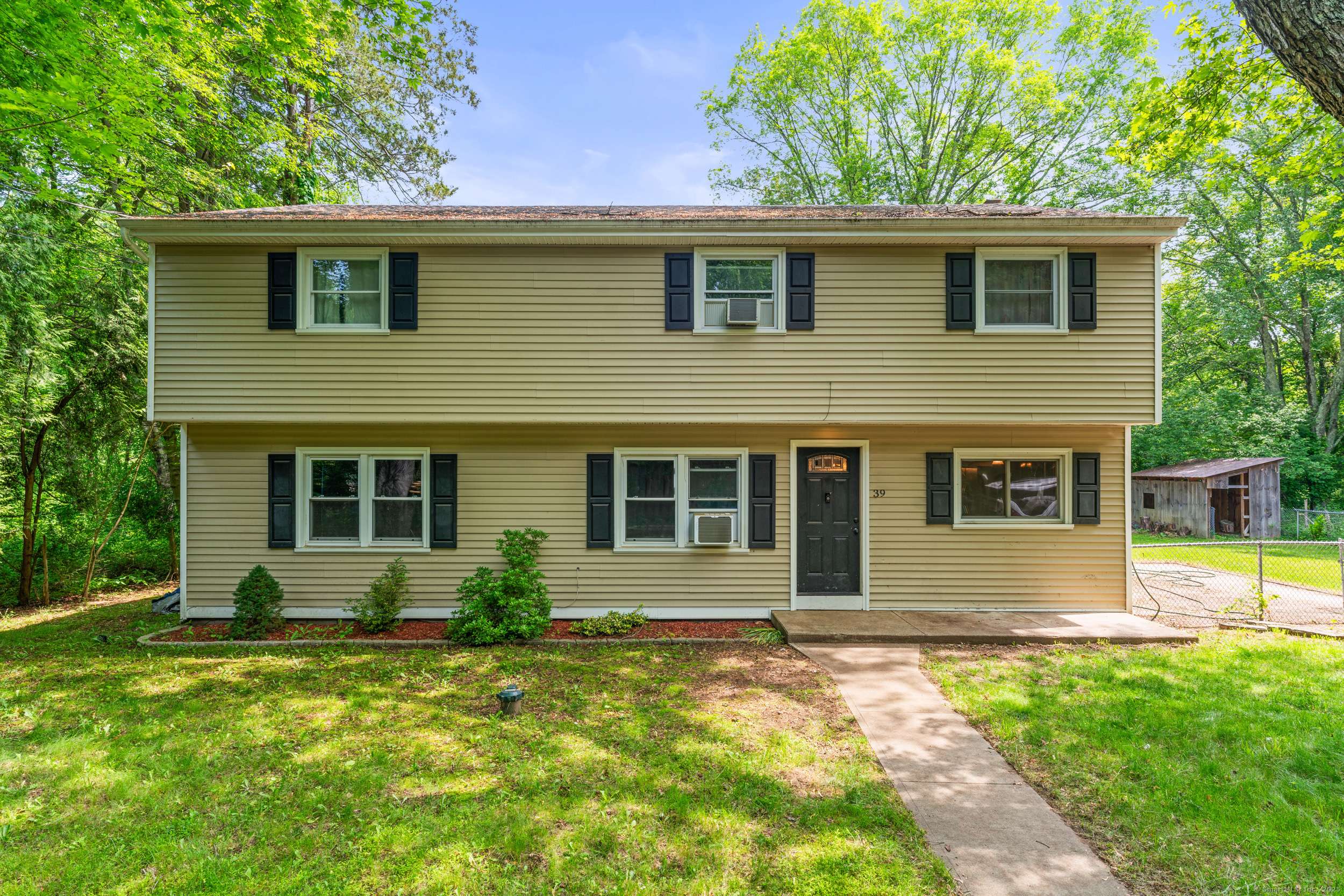 39 Route 2, Preston, CT 06365