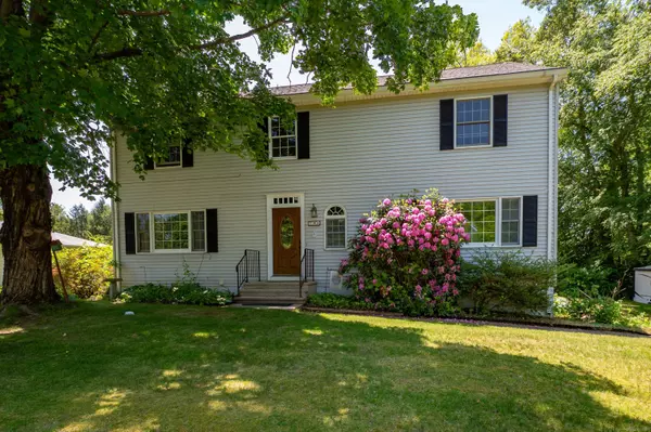Cheshire, CT 06410,791 Ives Row