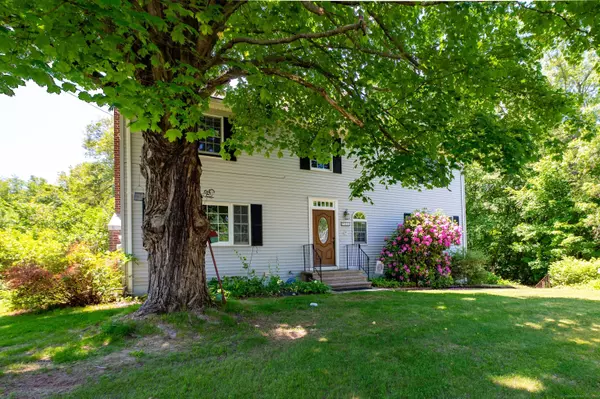 Cheshire, CT 06410,791 Ives Row