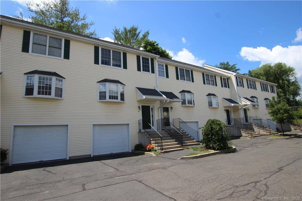 22 Main Street #5-32, Danbury, CT 06810