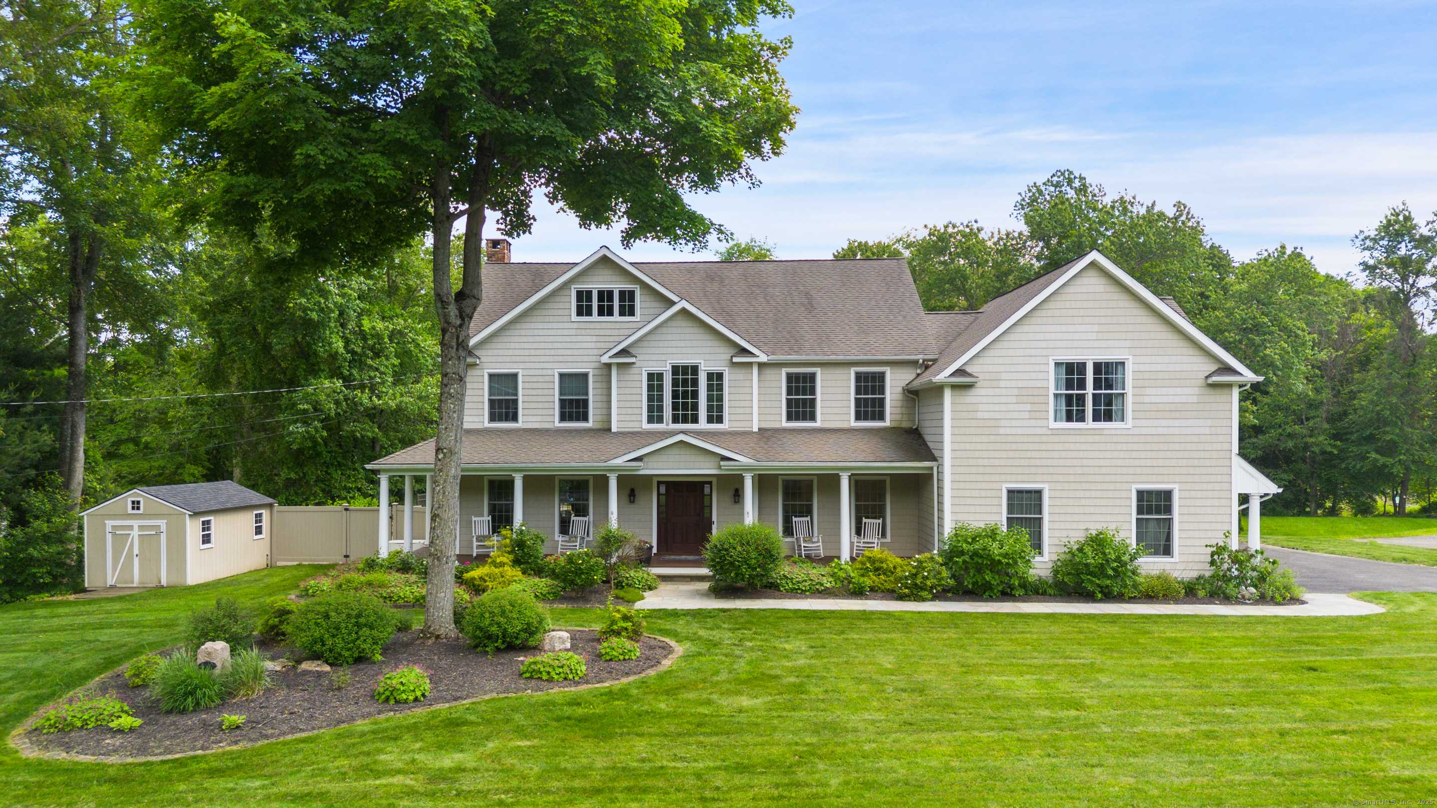 11 Delno Drive, Danbury, CT 06811