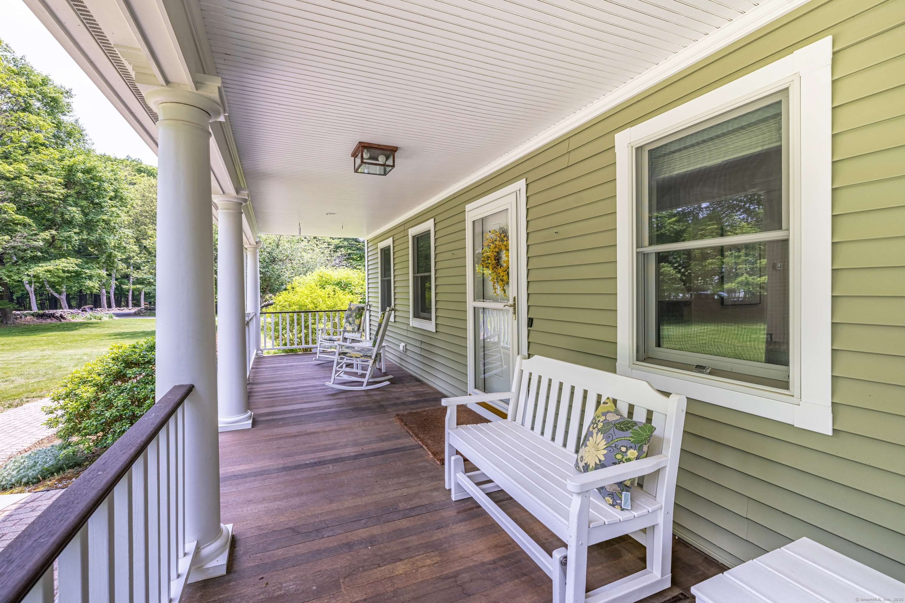 Mansfield, CT 06268,47 Davis Road