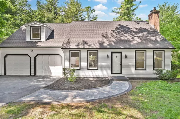 39 Briarwood Drive, Colchester, CT 06415