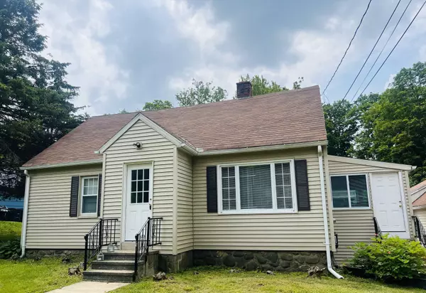 262 Meyer Road, Torrington, CT 06790