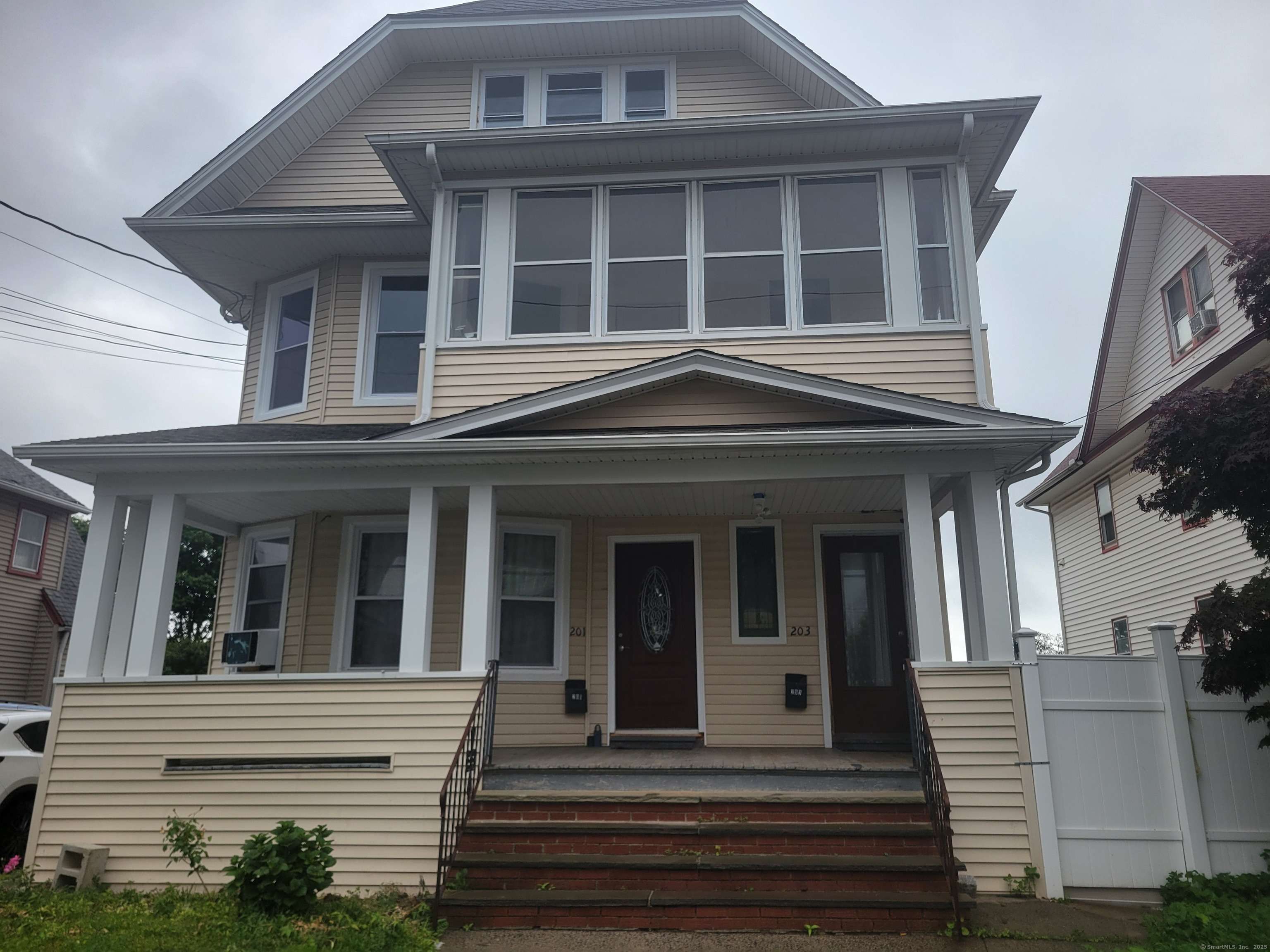 201 Bronx Avenue #203, Bridgeport, CT 06606