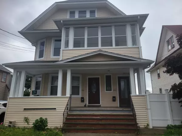 201 Bronx Avenue #203, Bridgeport, CT 06606