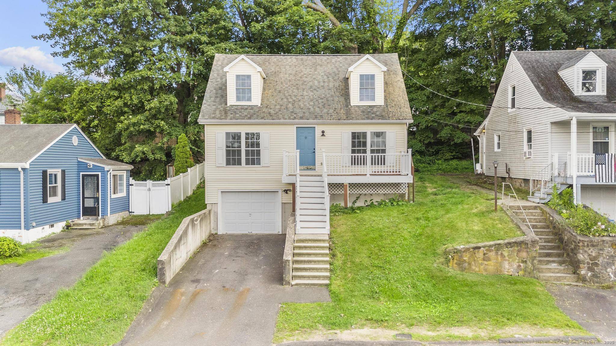 59 Colony Street, Bristol, CT 06010