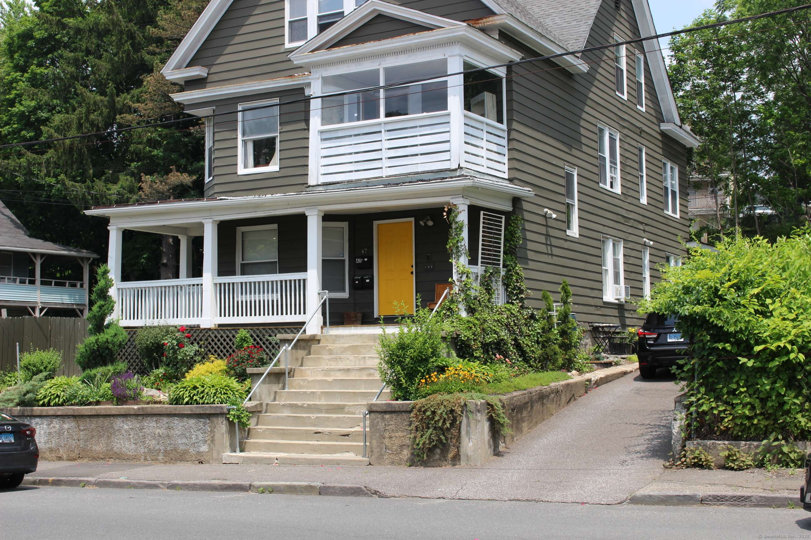 47 Lauell Street #3, Waterbury, CT 06702
