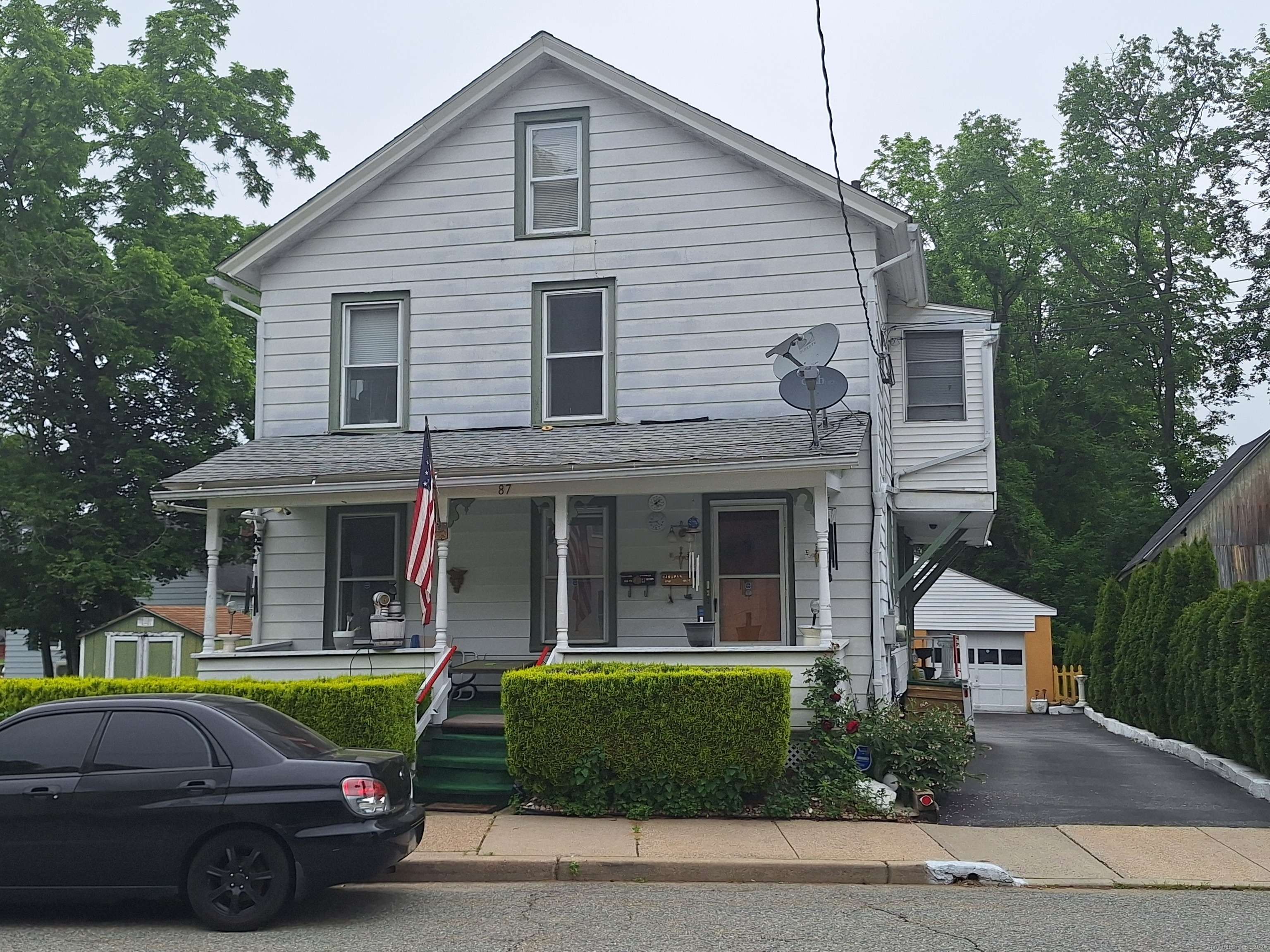 87 Hayden Street, Windham, CT 06226